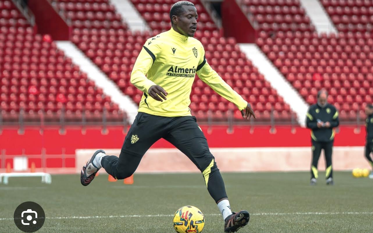Le club de Moussa Diaby et Fabinho veut Dion Lopy