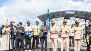 Autoroute Mbour-Fatick-Kaolack : le Président Diomaye donne le top
