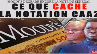 Les journaux sénégalais du lundi 31 août 2026