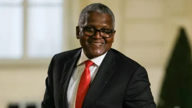 Le milliardaire Aliko Dangote annonce un très noble geste, avec sa fortune