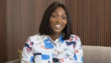 Leadership féminin : la plaidoirie d'Anta Babacar Ngom
