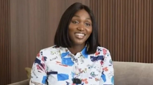 Leadership féminin : la plaidoirie d'Anta Babacar Ngom
