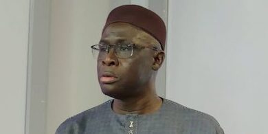 DPG : Alioune Souaré donne raison au PM