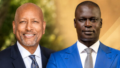 Le moment du sport en Afrique doit devenir le moment de l'emploi en Afrique .Par Amadou Galo Fall et Ethiopis Tafara