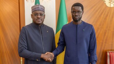 Mouvance présidentielle : Bara Gaye rejoint Diomaye