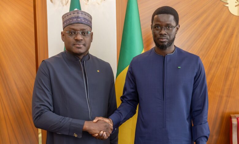 Mouvance présidentielle : Bara Gaye rejoint Diomaye
