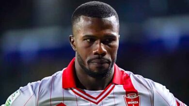 Monza : Diao Baldé Keïta prié d'aller voir ailleurs