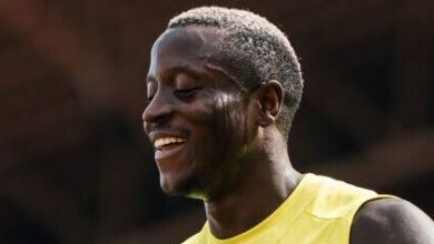 Dion Lopy est aussi visé par un des clubs phares de la Saudi Pro League