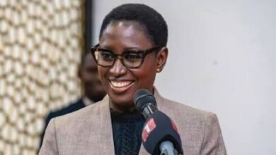 Performances sportives : ce que veut changer Djirèye Clotilde Coly