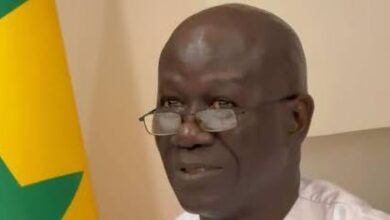Etat-presse : les assurances du Dr Bakary Sarr
