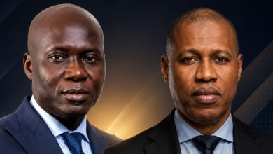 Recours de Mady Touré contre la FSF : le TAS s'est prononcé...