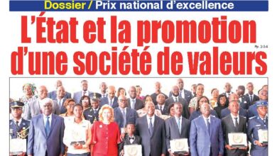 Les journaux ivoiriens du samedi 01 août 2026