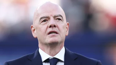 L'UEFA, l'AFC et la Concacaf acculent Gianni Infantino