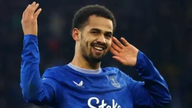Départ d'Ilimane Ndiaye : Everton révèle la condition obligatoire