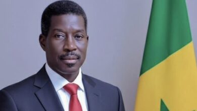Situation politique : Talla Sylla écrit au Président