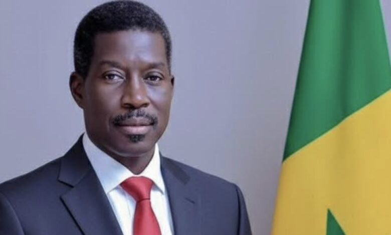 Situation politique : Talla Sylla écrit au Président