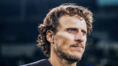 Diego Forlan a été une des stars uruguayennes durant les années 2000