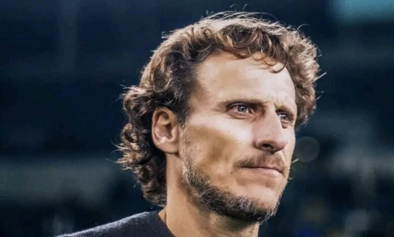 Diego Forlan a été une des stars uruguayennes durant les années 2000