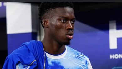 Chelsea prête encore Mamadou Sarr