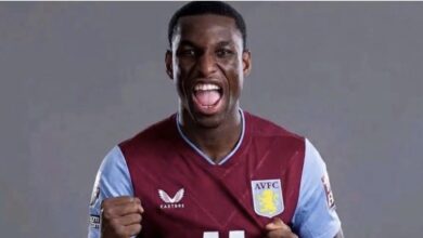 Aston Villa : Nicolas Jackson officialisé