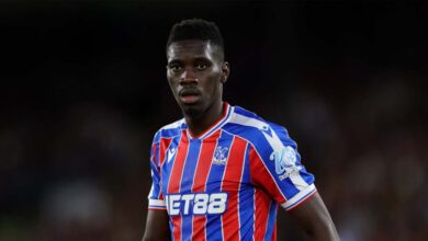 Transfert à Fenerbahçe : Ismaïla Sarr et Crystal Palace vers le clash...