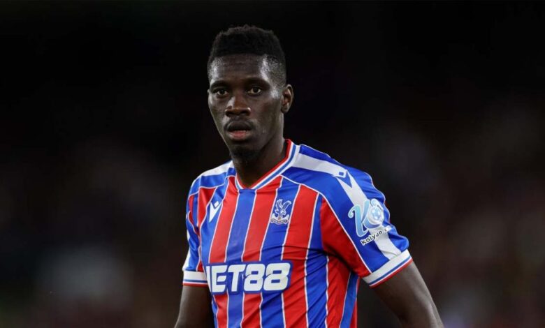 Transfert à Fenerbahçe : Ismaïla Sarr et Crystal Palace vers le clash...