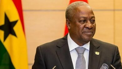 Vers une révision constitutionnelle au Ghana