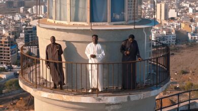 Magal : Jahman X-Press et Ahmada Jadid perpétuent la tradition