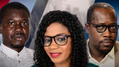 La revue de presse en wolof sur les radios ZIK FM, 2ATV, RFM, WALF, SOLO MEDIA et REWMI FM