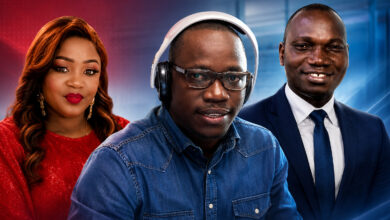 La revue de presse en wolof sur les radios WALF FM, ZIK FM, RFM, 2ATV et REWMI FM