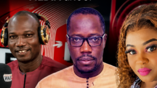 La revue de presse en wolof sur les radios AL FAYDA, WALF FM, REWMI FM, RFM, ZIK FM et 2ATV