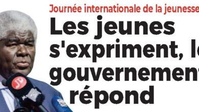 Les journaux ivoiriens du jeudi 13 août 2026