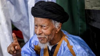 Khalife Général des Khadres, Cheikh Saadbouh ould Cheikh Mouhamed Taqiyoullah Ould Cheikhal Khalifa Ould Cheikhna Cheikh Saadbouh, a été rappelé à Dieu ce dimanche