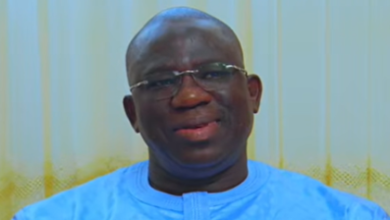Lutte simple : Yahya Diop Yékini célébré