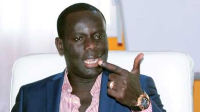 Malick Gakou sur la reddition des comptes, le foncier et la dette