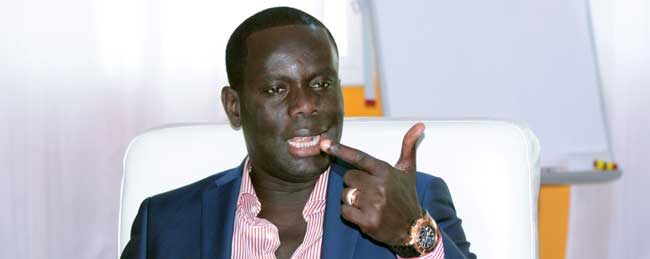 Malick Gakou sur la reddition des comptes, le foncier et la dette