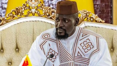 Guinée : les congés du Président Mamadi Doumbouya font spéculer