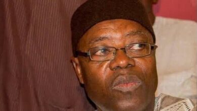 Décès du journaliste Mamadou Kassé