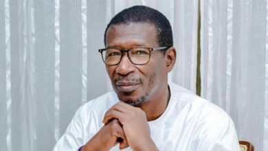 L'imposteur .Par Pr Mary Teuw Niane