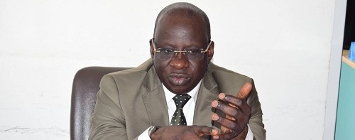 Dette cachée : le Président Mbagnick Diop lève les équivoques
