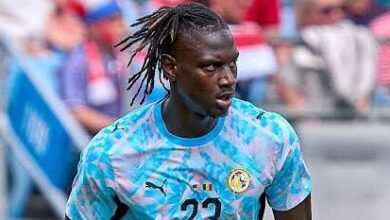 La Saudi Pro League finalement direction pour Mory Diaw