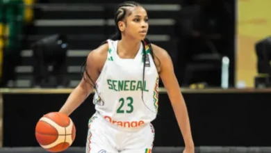 Préparation JO 2028 : Mathilde Diop laissée à carreau