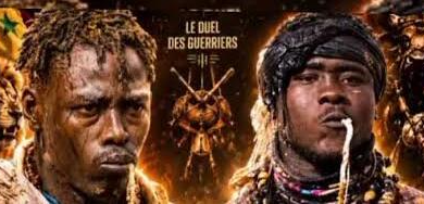 Niang Ballo-Prince est une affiche ficelée par le promoteur Mansour Ba de Jambaars