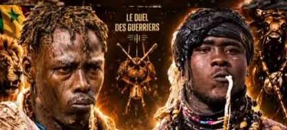 Niang Ballo-Prince est une affiche ficelée par le promoteur Mansour Ba de Jambaars