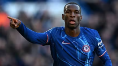 Chelsea demande beaucoup beaucoup d'argent pour Nicolas Jackson !