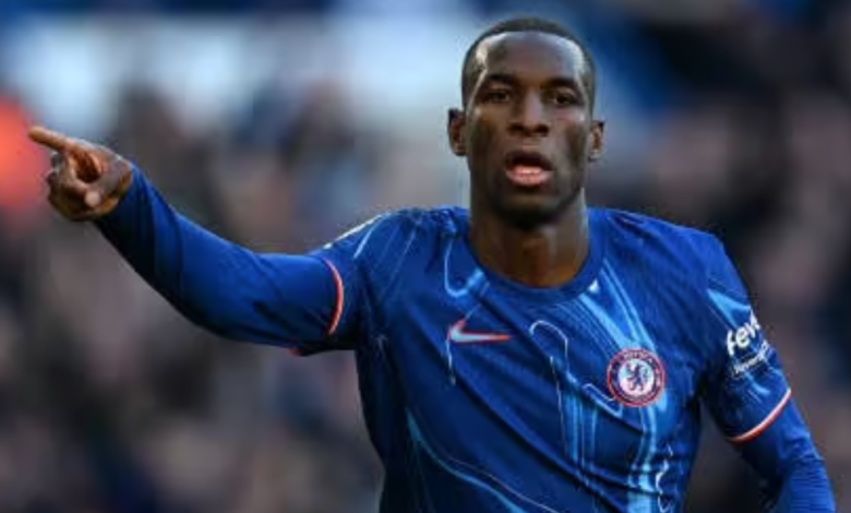 Chelsea demande beaucoup beaucoup d'argent pour Nicolas Jackson !