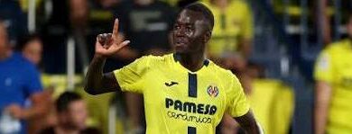 Saudi Pro League : Pape Guèye pour remplacer Franck Kessié