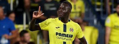 Saudi Pro League : Pape Guèye pour remplacer Franck Kessié