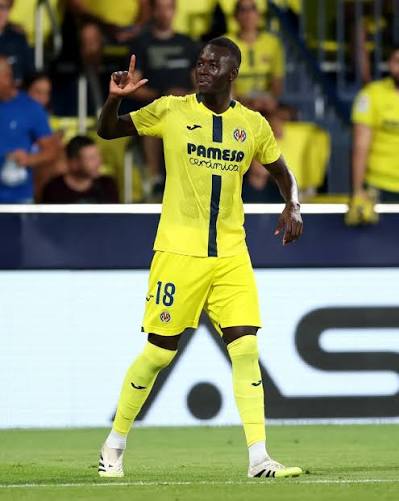 Saudi Pro League : Pape Guèye pour remplacer Franck Kessié