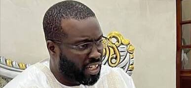 Racine de Pape Mahawa Diouf n'exclut pas de travailler avec Kiiraay